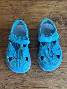 Columbia Toddler Techsun Wave Sandals